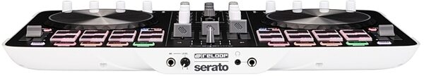 Reloop Beatmix 2 Performance USB DJ PAD Controller, Front