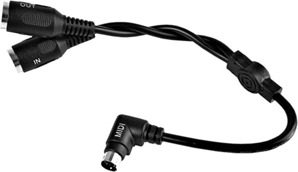 BeatBuddy MIDI Breakout Cable, New, Action Position Back