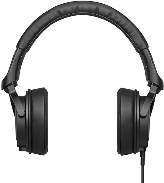 Beyerdynamic DT 240 PRO Closed-Back Studio Headphones, New, Action Position Back