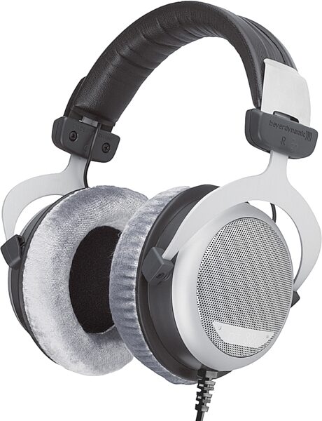 Beyerdynamic DT 880 Edition Open-Back Headphones, 250 Ohms, Action Position Back