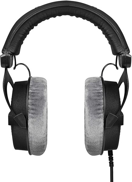Beyerdynamic DT 990 PRO 250-Ohm Open-Back Headphones, New, Action Position Back