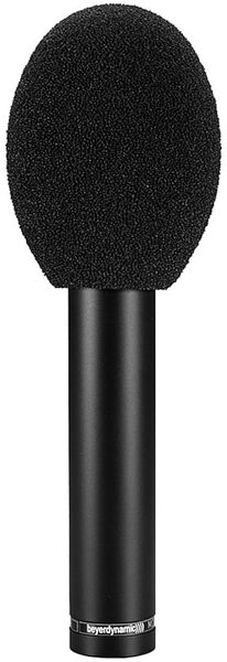 Beyerdynamic M 201 TG Small-Diaphragm Dynamic Microphone, New, Action Position Back