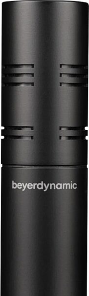 Beyerdynamic M 201 Small-Diaphragm Dynamic Microphone, V2, Action Position Back