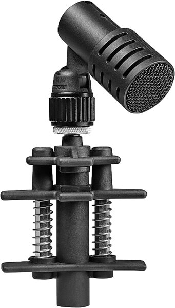Beyerdynamic TG-D35 Triple Set Drum Microphone Pack, New, Action Position Back
