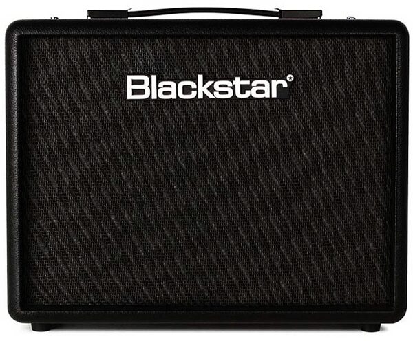 Blackstar LT ECHO 15 Amp Guitar Combo Amplifier (15 Watts, 2x3 in.), Main