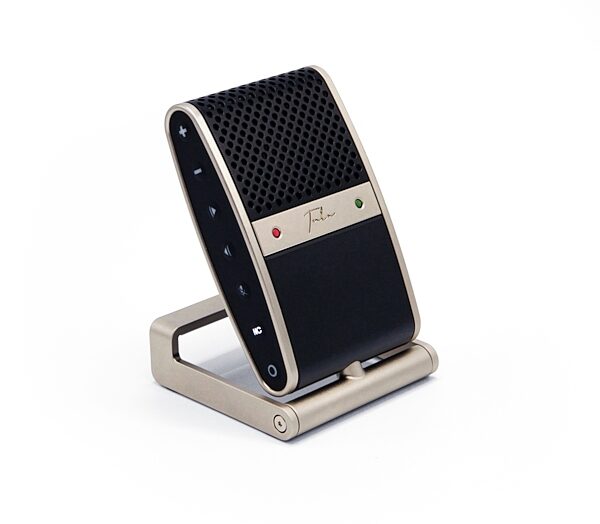 Tula Compact USB Condenser Microphone and Mobile Recorder, Main
