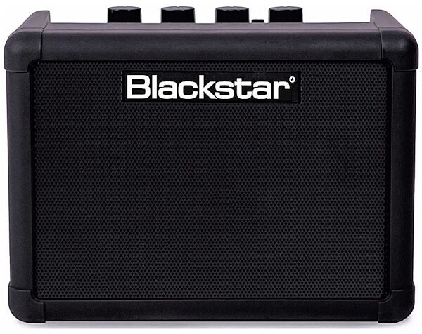Blackstar Fly 3 Mini Amp with Bluetooth, New, Main