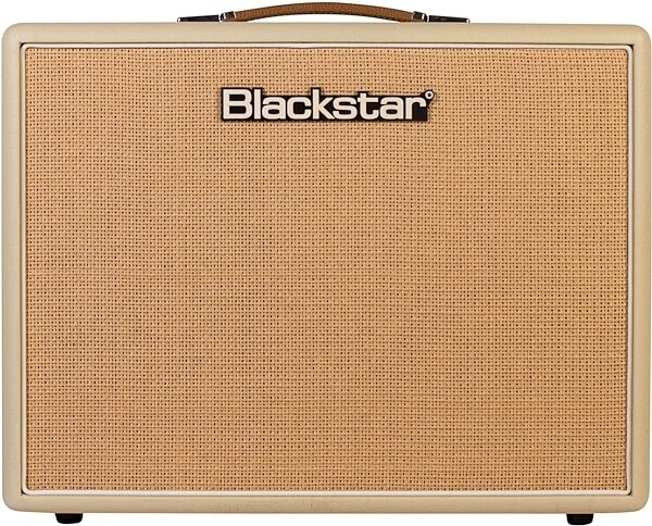 Blackstar Artist Blonde Combo (30 Watts, 2x12"), Action Position Back