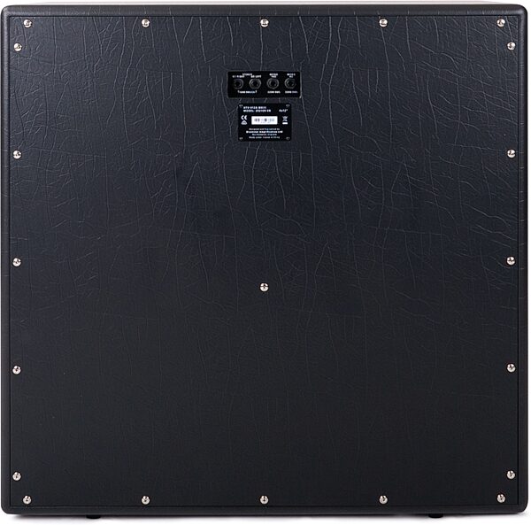 Blackstar HTV-412B MK III Speaker Cabinet (4x12", 320 Watts, 16 Ohms), New, Action Position Back