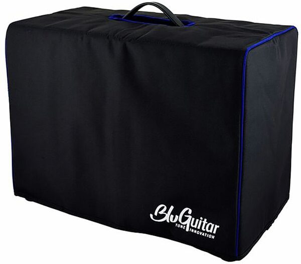 BluGuitar FATCAB Guitar Speaker Cabinet (60 Watts, 1x12"), 8 Ohms, Action Position Back