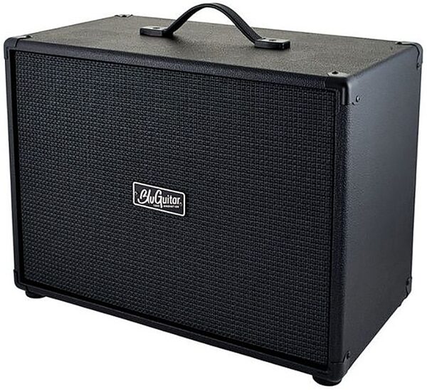 BluGuitar FATCAB Guitar Speaker Cabinet (60 Watts, 1x12"), 8 Ohms, Action Position Back