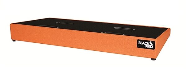 Blackbird 1530HC Tolex Pedalboard (with Case), Orange