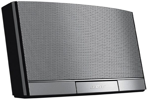 Bose SoundDock Portable Digital Music System, Main