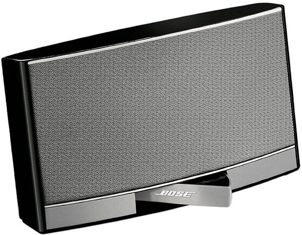 Bose SoundDock Portable Digital Music System, Angle