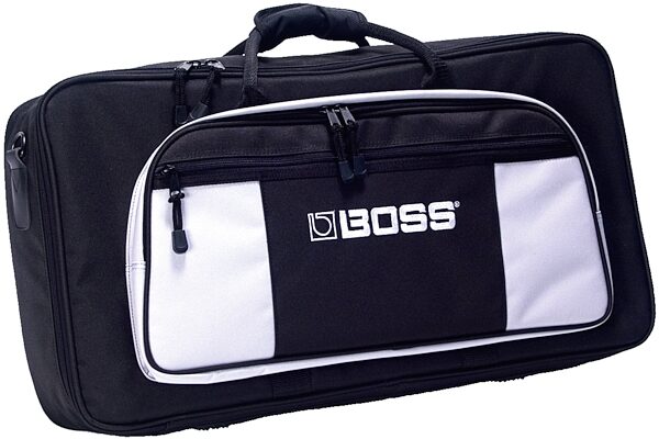 Boss BAG-L2 Carry Bag For GT Series Multi-Effects, New, Main