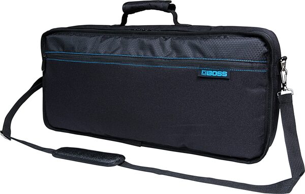 Boss CB-GT100 Multi-Effects Bag, New, Action Position Back