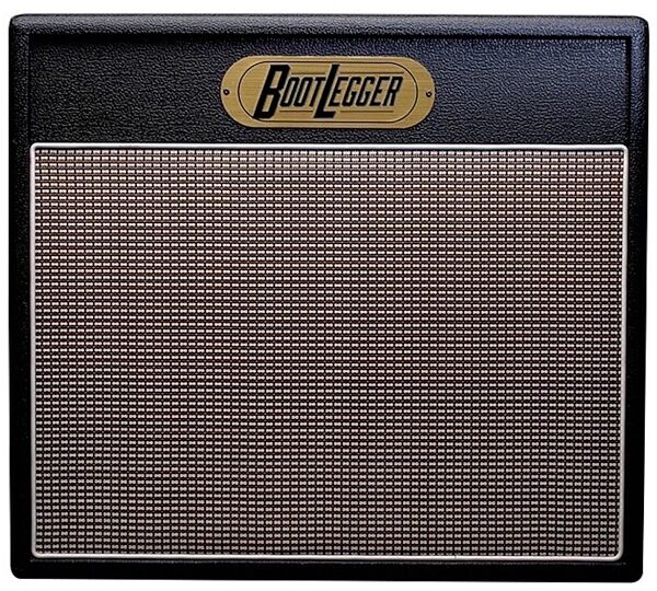 Bootlegger Blues 30 Guitar Combo Amplifier with Reverb, Main