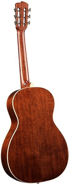 Breedlove Pursuit Parlor All-Mahogany Acoustic-Electric Guitar, ve