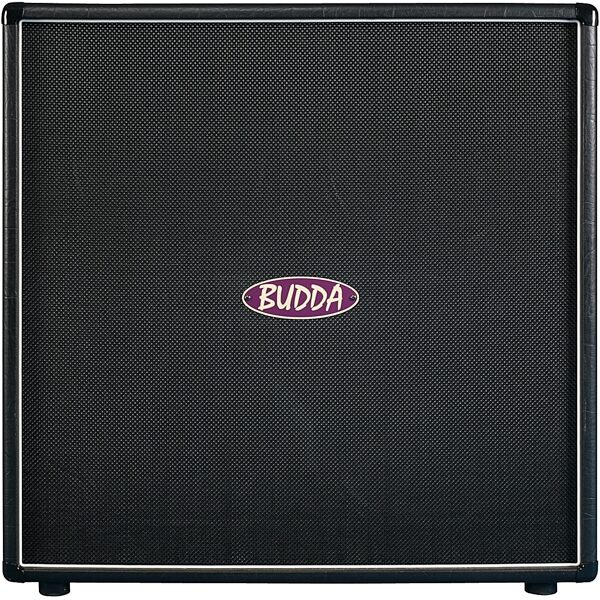 Budda Guitar Speaker Cabinet (4x12"), Main