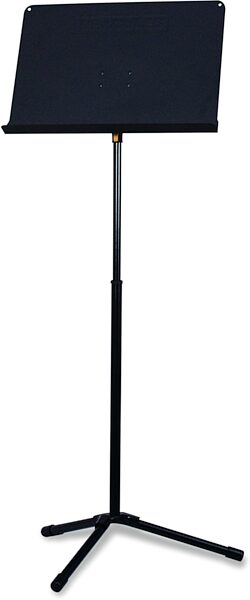 Hercules BS200B Symphony Music Stand, New, Action Position Back