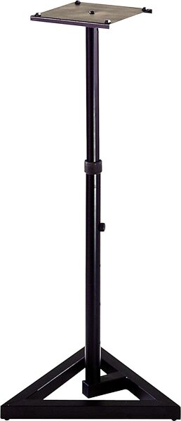 QuikLok BS300 Height-Adjustable Near-Field Monitor/Speaker Stand, Main