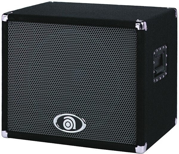 Ampeg BSE115T 15-Inch Bass Cabinet with Tweeter, Main