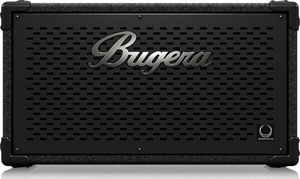 Bugera BT210TS Bass Speaker Cabinet (1600 Watts, 2x10"), Main