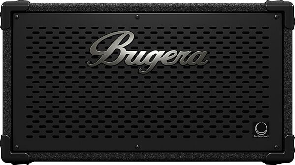 Bugera BT210TS Bass Speaker Cabinet (1600 Watts, 2x10"), Action Position Back