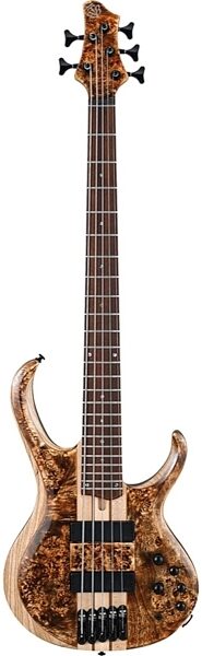 Ibanez BTB845V 5-String Electric Bass, Main