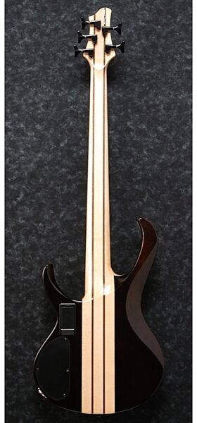 Ibanez BTB845V 5-String Electric Bass, View