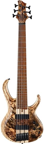 Ibanez BTB846V Electric Bass Guitar, Main