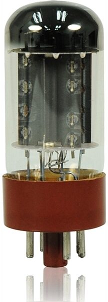 Bugera 5AR4 Premium Hand-Selected Rectifier Valve Tube, Main