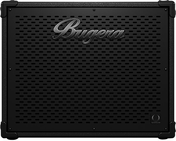 Bugera BT115TS Bass Cabinet (1600 Watts, 1x15"), Front