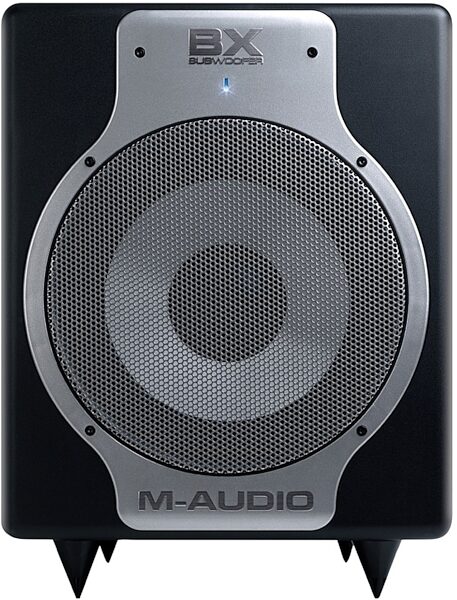 M-Audio BX Studio Subwoofer, Main