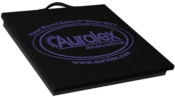 Auralex BabyGRAMMA II Acoustic Isolation Platform for Amplifiers, Main