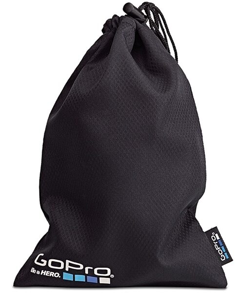 GoPro ABGPK005 Bag Pack (5-Pack), Main
