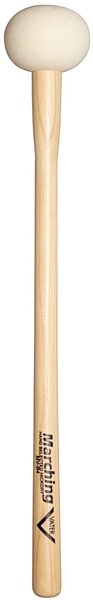 Vater MVB4 Marching Bass Drum Mallets (Pair), Main
