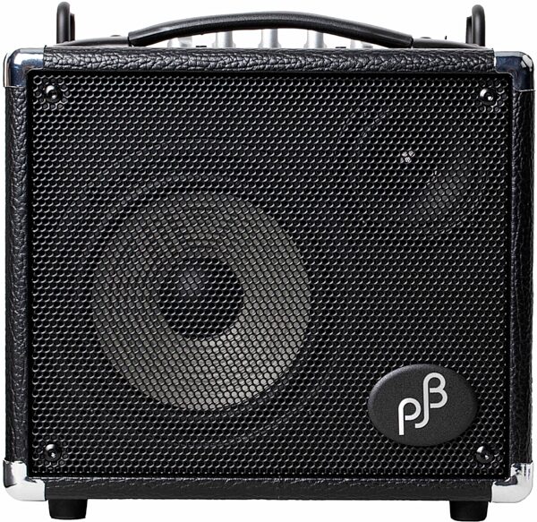 Phil Jones Bass Combo Amplifier (70 Watts, 1x7"), New, Action Position Front
