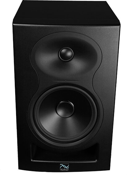 Kali Audio LP-6 2-Way 6.5" Powered Studio Monitor, Action Position Back