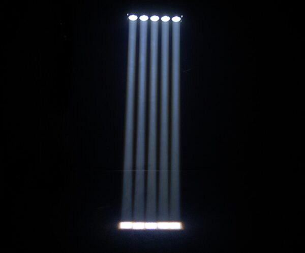 Chauvet BEAMBar White LED Light, FX1
