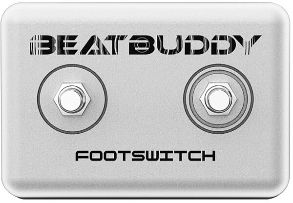 BeatBuddy Official Footswitch, Main