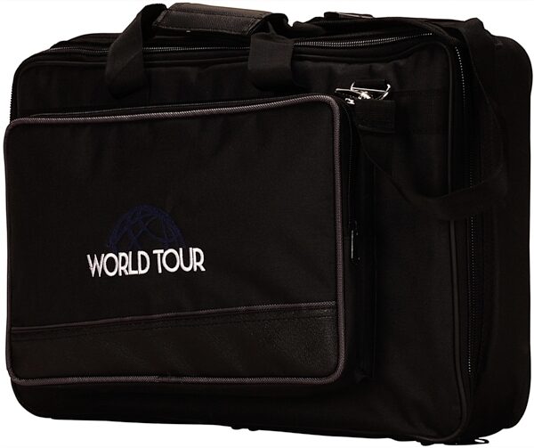 World Tour Strong Side Gig Bag for Xenyx 2442FX, 18.00 x 17.00 x 5.50 inch, View