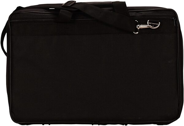 World Tour Strong Side Gig Bag for Xenyx 2442FX, 18.00 x 17.00 x 5.50 inch, View