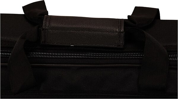 World Tour Strong Side Gig Bag for Xenyx 2442FX, 18.00 x 17.00 x 5.50 inch, View