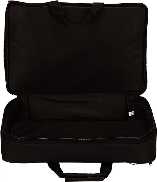World Tour Strong Side Gig Bag for Xenyx 2442FX, 18.00 x 17.00 x 5.50 inch, View