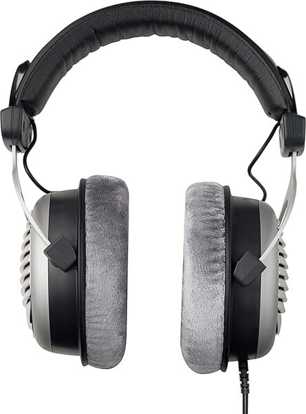 Beyerdynamic DT 990 Edition Open-Back Headphones, 250 Ohms, Action Position Back