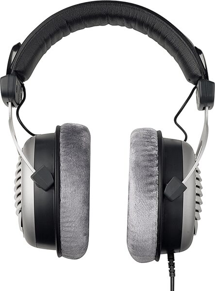 Beyerdynamic DT 990 Edition Open-Back Headphones, Action Position Back