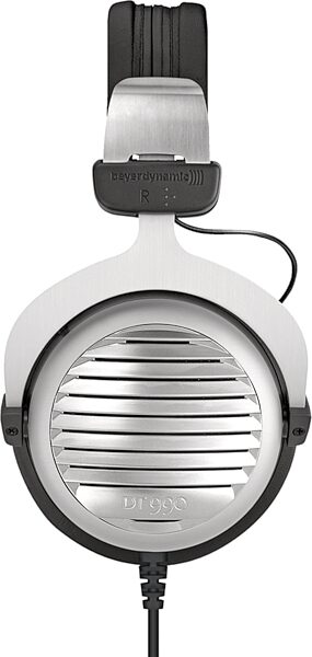 Beyerdynamic DT 990 Edition Open-Back Headphones, Action Position Back