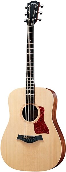 Taylor Big Baby Acoustic Guitar (with Gig Bag), Main