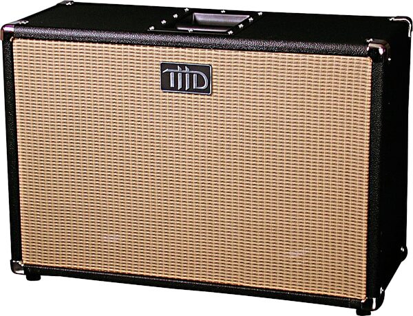 THD 212 Extension Guitar Speaker Cabinet (160 Watts, 2x12 in.), Main